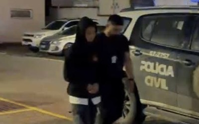 Mulher é presa no RJ por envenenar marido, decapitá-lo e esquartejar corpo