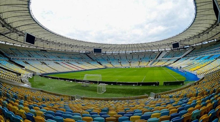 Maracanã é escolhido como sede da final da Libertadores de 2020