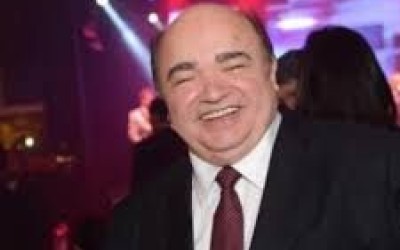 Pergentino Holanda PH: Jubileu de Ouro de Donizete e Moacir Machado E mais: Fim de um casamento gay