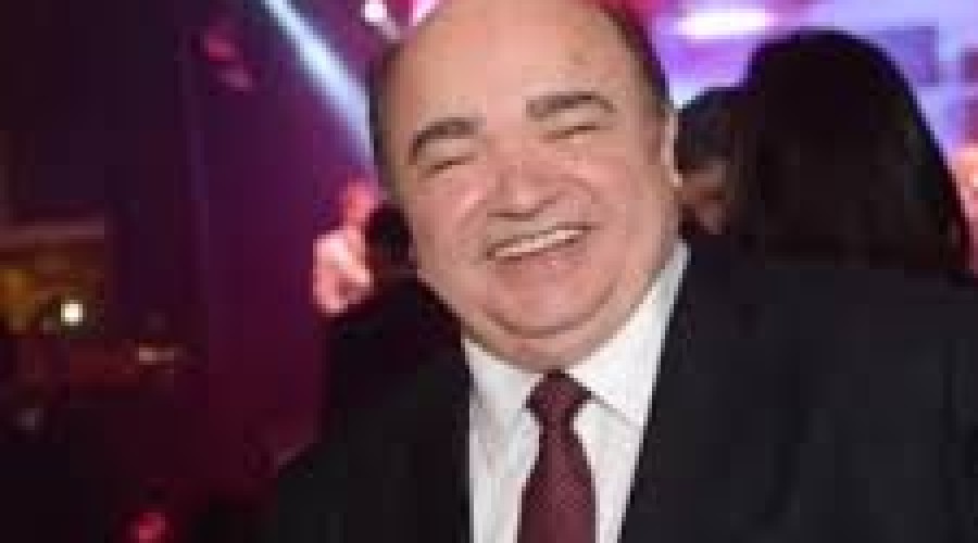 COLUNA - Pergentino Holanda