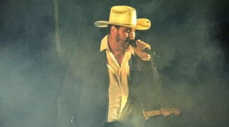 Cantor sertanejo morre devido a complicações da Covid-19