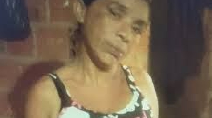 Mulher é assassinada a facadas pelo marido na zona rural de Timon