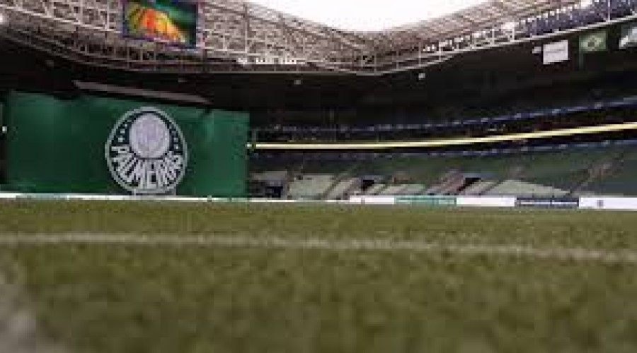 Palmeiras segue imbatível no Campeonato Brasileirao