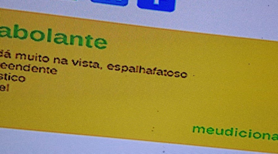Uma pergunta que não quer calar: Por que essa ânsia dos Leões querer ter seus dois candidatos no segundo turno… Com certeza é medo!!!