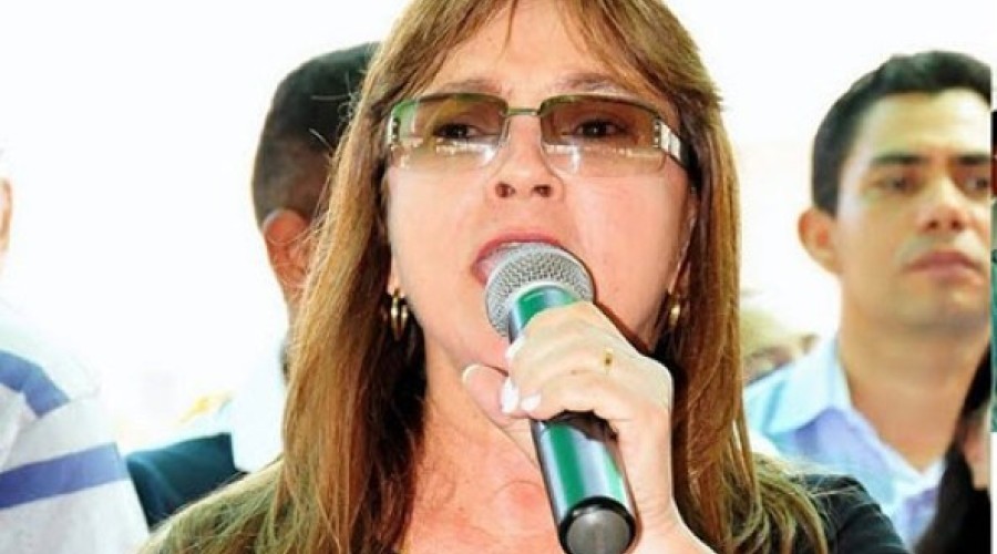 MATÕES: Ex-prefeita é acionada por improbidade administrativa