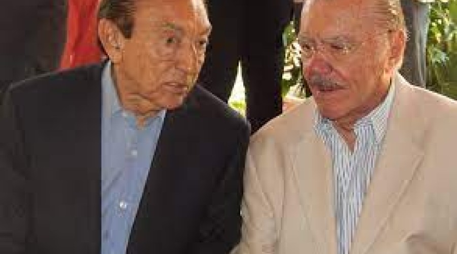 ‘Quadrilhão do MDB’: PGR pede arquivamento de casos contra Sarney e Lobão