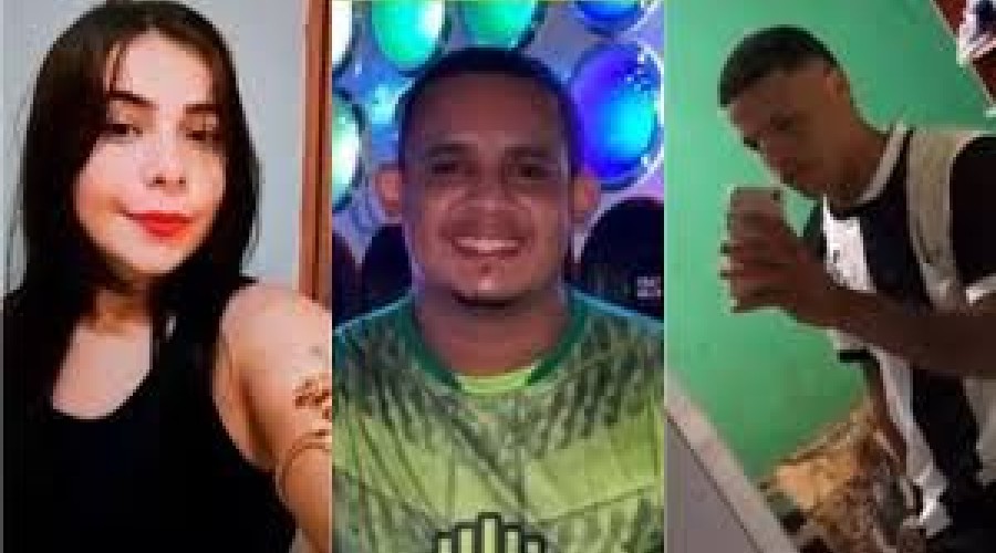 Balsas: Carro desgovernado atinge e mata três pessoas no Maranhão; motorista fugiu