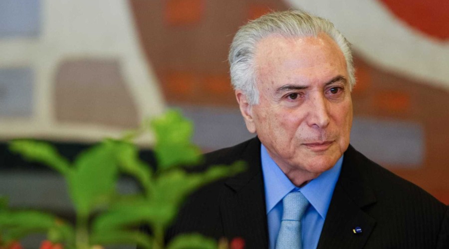 Por eleição, Temer quer anunciar aumento do Bolsa Família no 1º de maio