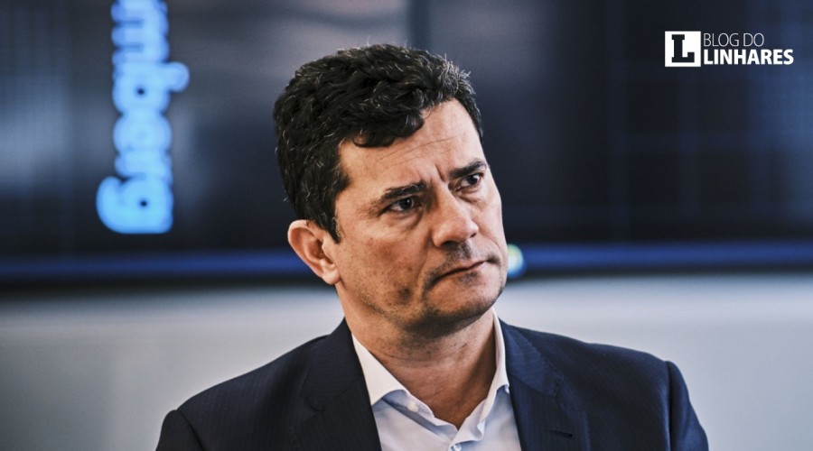 Moro condena apoio a ditaduras por Lula e pelo PT
