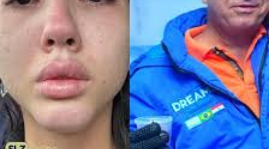 Jovem denúncia que sofreu série de abusos cometidos pelo próprio pai e que ainda sofre ameaças