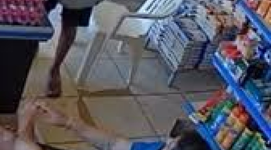 Grajaú-Maranhão: Vídeo-Dono de comércio é rendido por criminosos armados durante assalto