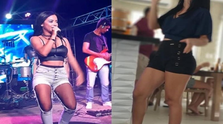 Assista ao Vídeo: Piauiense é finalista do concurso “A Nova Voz do Mastruz Com Leite”