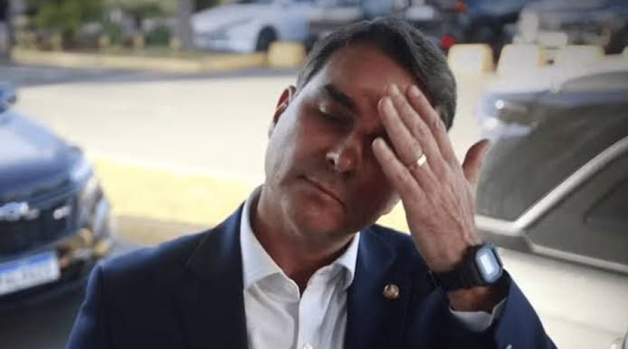 Veja as cidade: Flávio Bolsonaro vence em apenas cinco dos 217 municípios do Maranhão