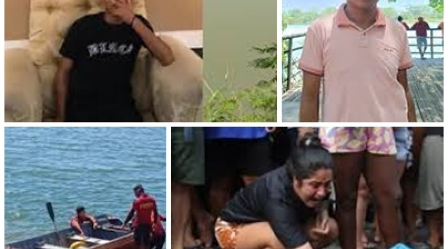 Timon: Jogador amador é encontrado morto no Rio Parnaíba após se divertir com amigos