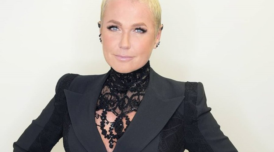 Com R$ 670 milhões, Xuxa entra na lista de mais ricas do mundo