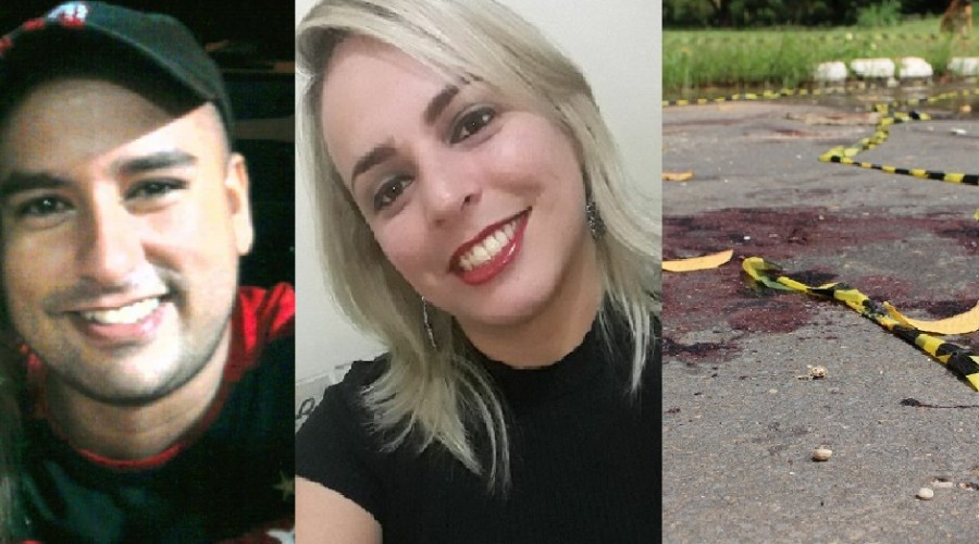 Juiz nega realização de exame de sanidade mental em ex-namorado que matou cabeleireira em Teresina