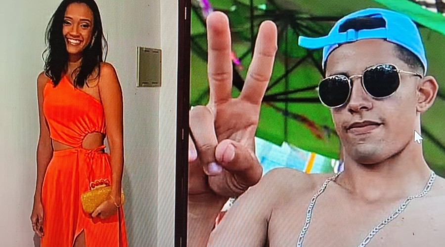 Primos morrem durante tiroteio em bloco de carnaval e acidente de trânsito