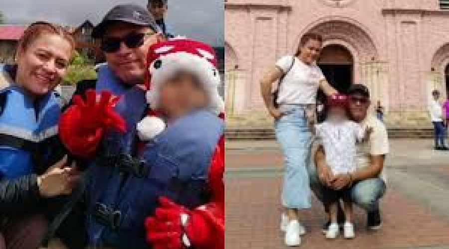 Família é encontrada morta após reclamar de cheiro forte em quarto de resort de luxo