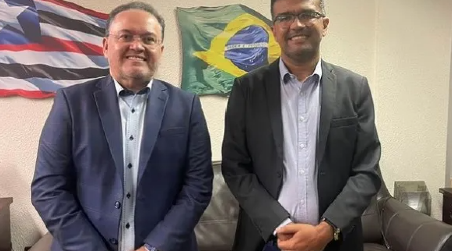 Roberto Rocha admite compor com Lahesio