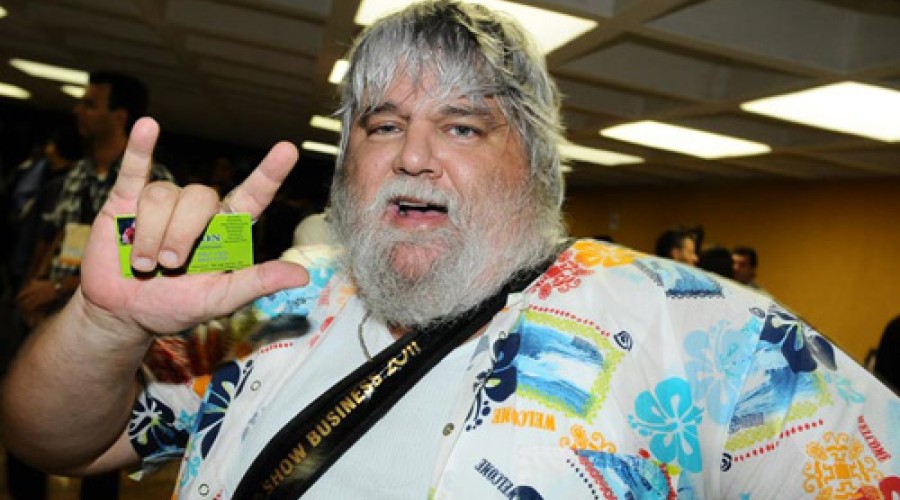 Morre Miranda, jurado do Ídolos, da época do SBT