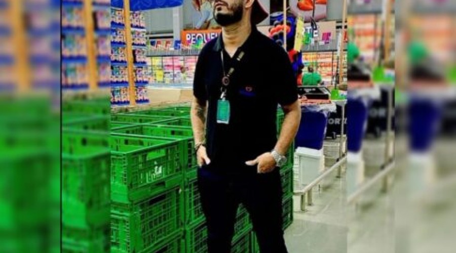 Coelho Neto / “Edinho Artes” - DJ é morto em festa de reggae e gesto nas mãos intriga polícia