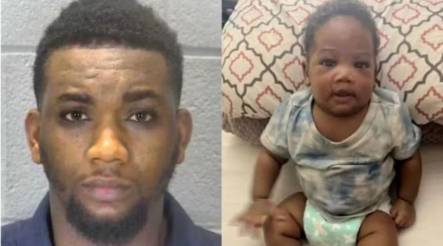 Pai afoga filho em balde com detergente para ‘dar lição’ na esposa