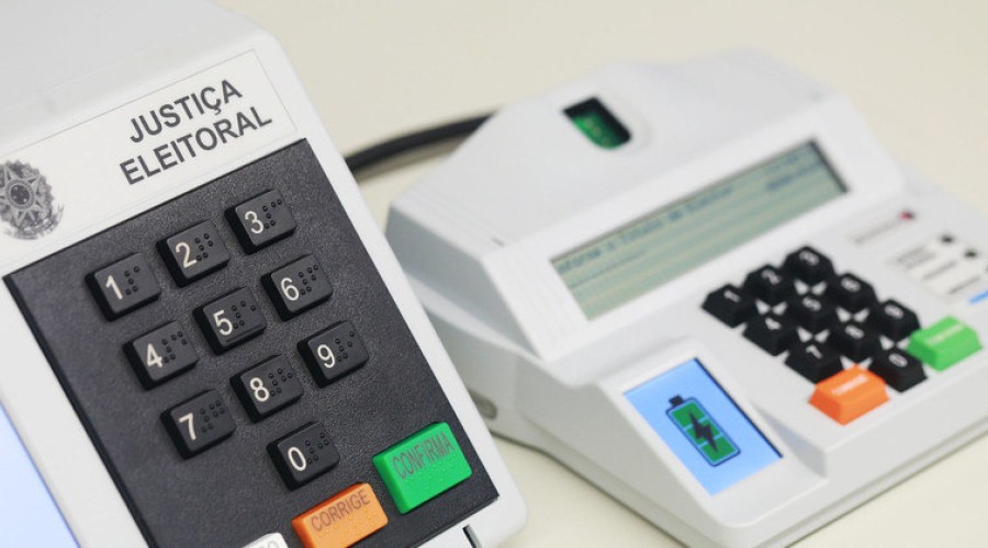 Eleições 2022: cadastro biométrico continua suspenso na pandemia