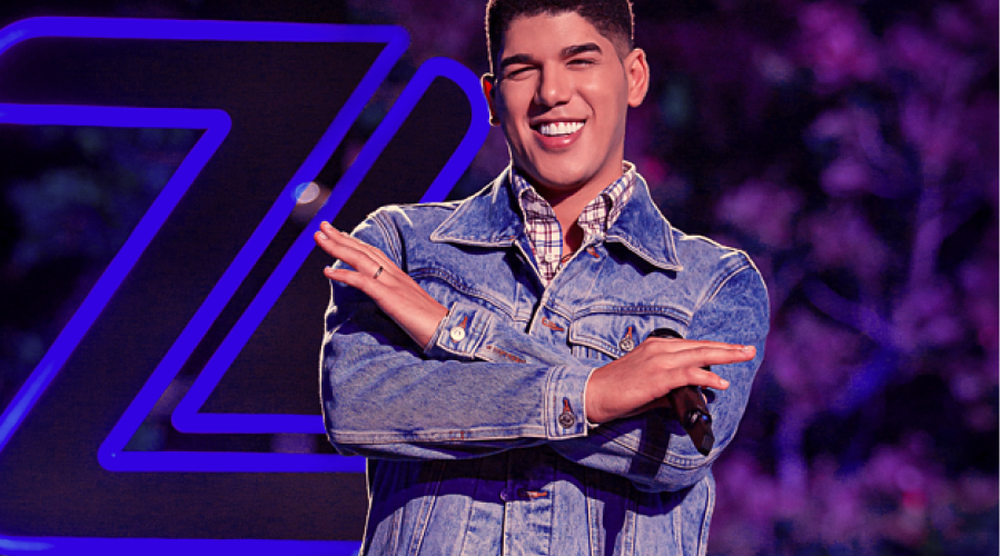 Zé Vaqueiro relê sucessos populares em novo EP