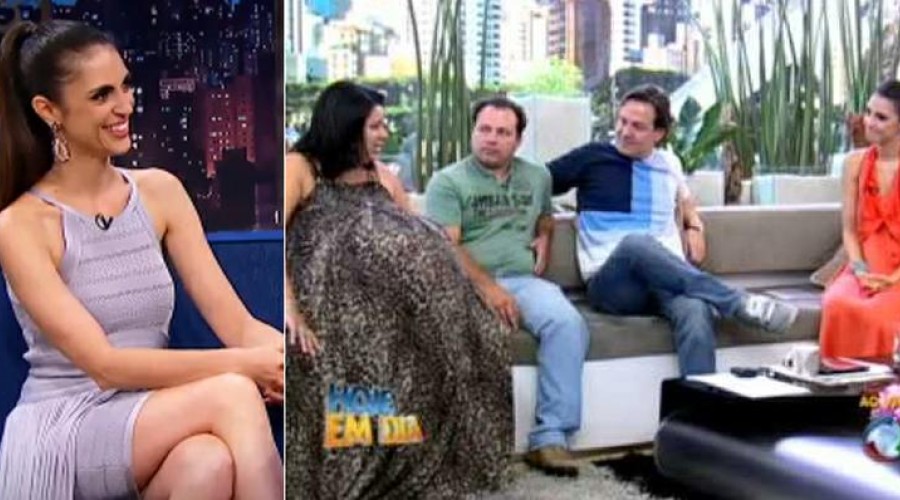 Assista ao Vídeo: 7 anos depois de uma das maiores mentiras do Brasil, veja como está atualmente a 
