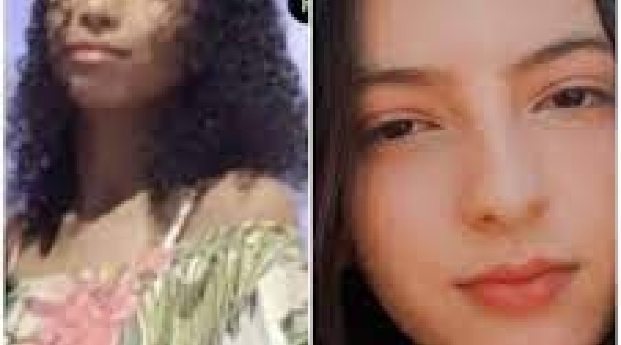 Vídeo: Tragédia; Duas jovens morrem em incêndio ocorrido em cinema de shopping de São Luís