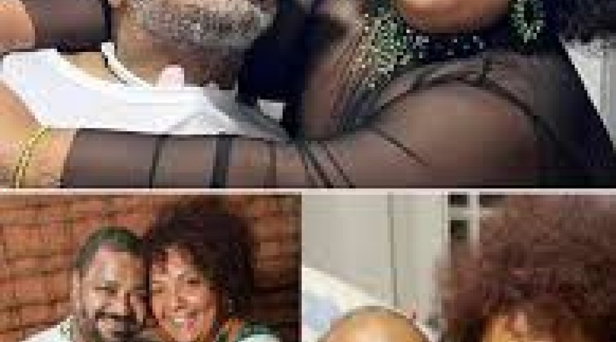 Esposa de Arlindo Cruz cita orgasmo na UTI: 'Meti a mão na fralda'