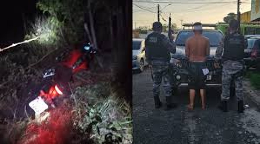 Irmão de policial militar é raptado após ser vítima de assalto na cidade de Campo Maior