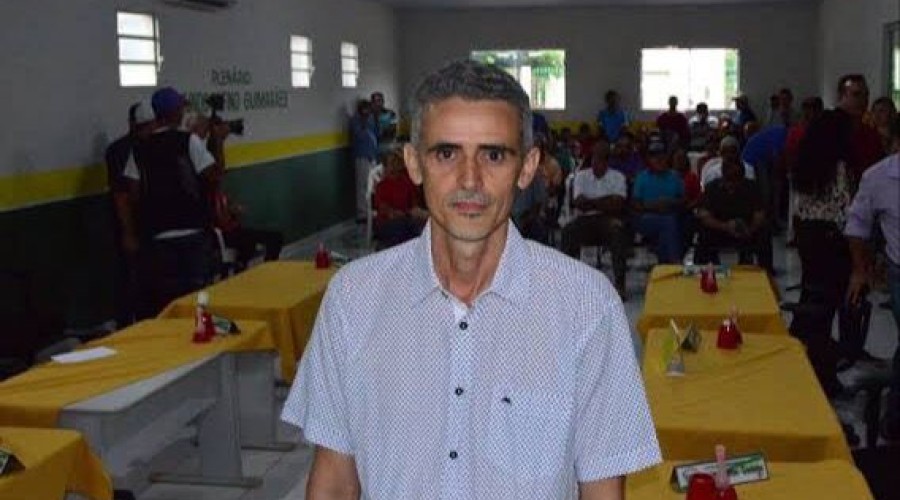 18 DE MAIO: Justiça Federal condena prefeito de Sucupira Norte a perda dos direitos políticos por cinco anos