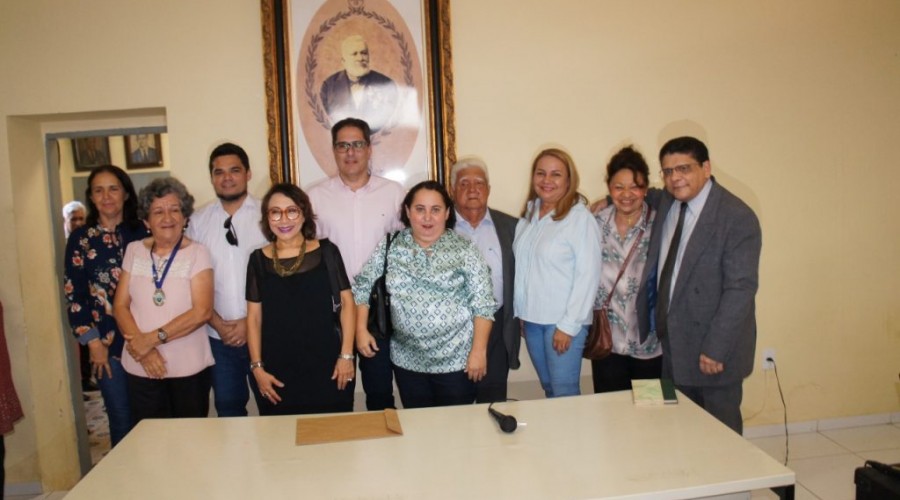 TURISMO – Assinada ordem de serviço para a revitalização do Complexo Ferroviário de Caxias