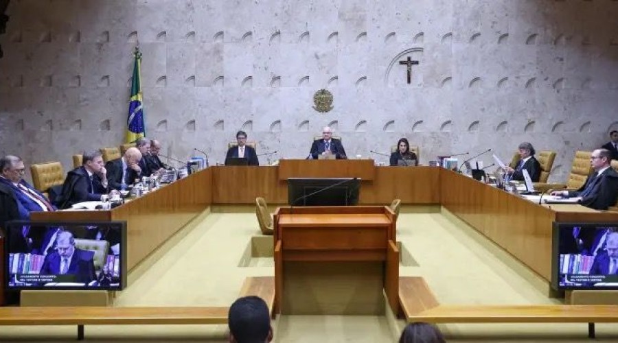 Maranhão tá nessa: 'Penduricalhos': STF manda 7 tribunais devolverem valores; ministros citam 'pagamentos exorbitantes'