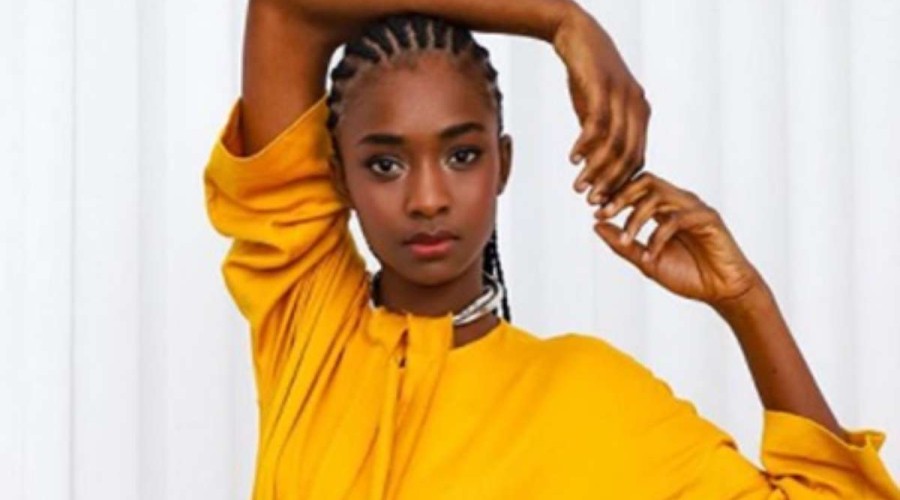 Modelo portuguesa Layla da Costa é encontrada morta na Itália