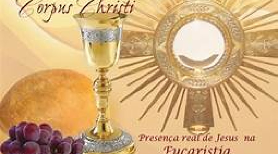 Corpus Christi (19-06): saiba onde é feriado e origem da data