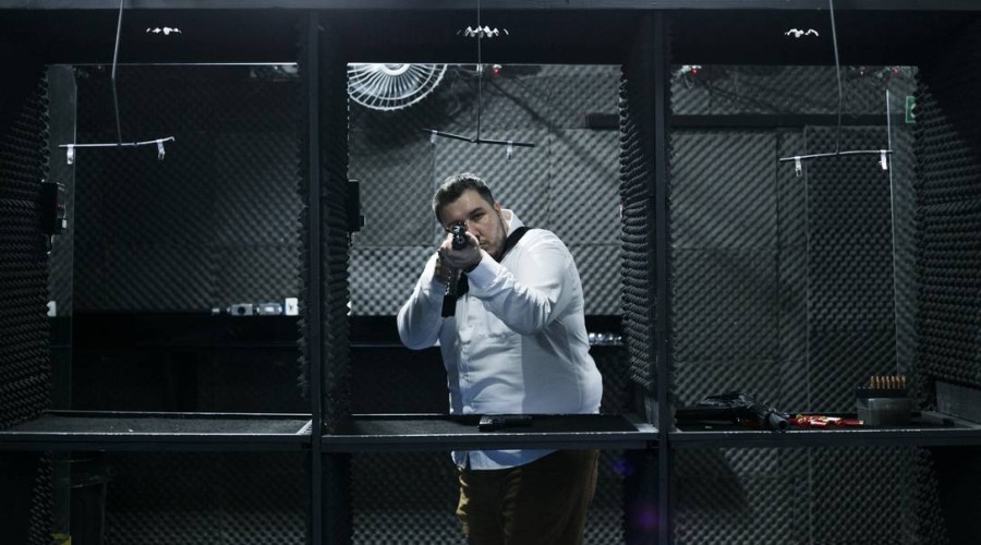 Faroeste à brasileira: prática de tiro vira febre com mais de mil licenças concedidas por dia no país