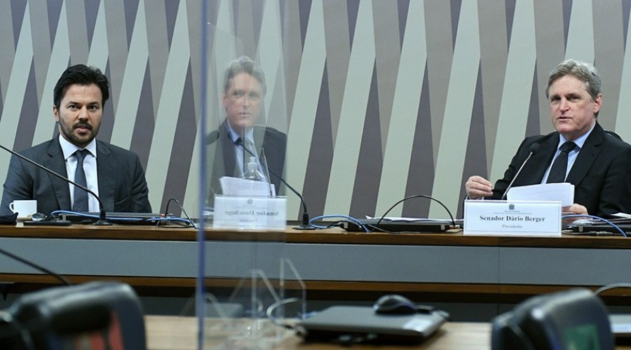 Rede 5G deve conectar 85% das escolas até 2028, diz ministro das Comunicações