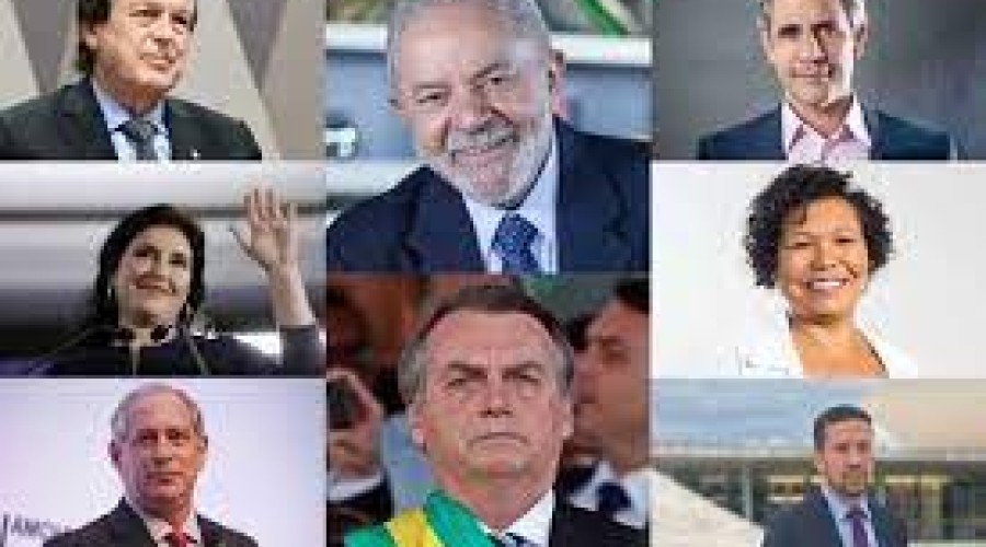 Eleições 2022: Sabatina do Correio abre espaço a presidenciáveis; veja detalhes
