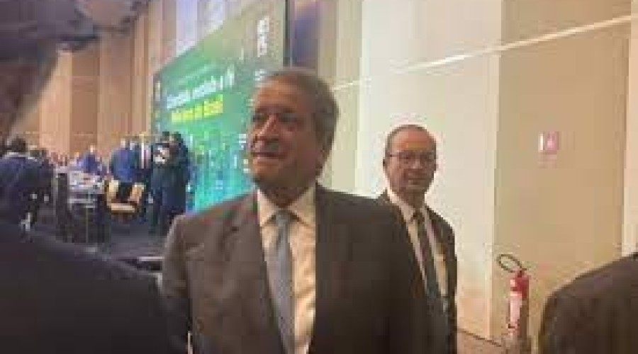 Eleiçoes 2026:  Valdemar anuncia que Bolsonaro será o candidato do PL à Presidência