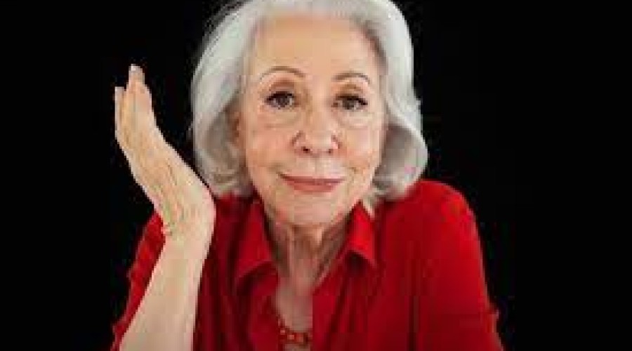 Fernanda Montenegro não renova contrato com a Globo para 2023