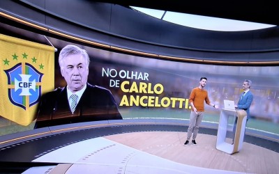 Alô, Ancelotti! Veja com foi o fim de semana dos possíveis convocados da Seleção Brasileira