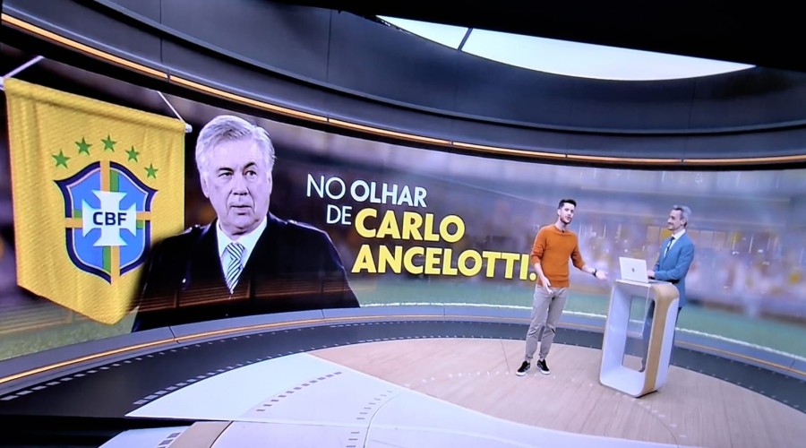 Alô, Ancelotti! Veja com foi o fim de semana dos possíveis convocados da Seleção Brasileira
