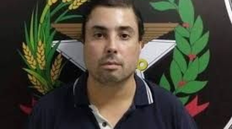 Médico que estuprava pacientes e filmava os crimes em SC é preso em SP
