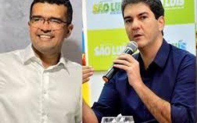 Lahesio diz que mantém conversas com o grupo de Braide para aliança e que Roberto Rocha participa