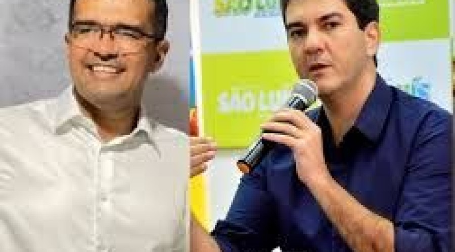 Lahesio diz que mantém conversas com o grupo de Braide para aliança e que Roberto Rocha participa