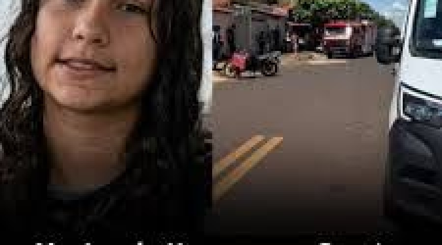 Garota de 11 anos morre após ficar com a cabeça presa em janela