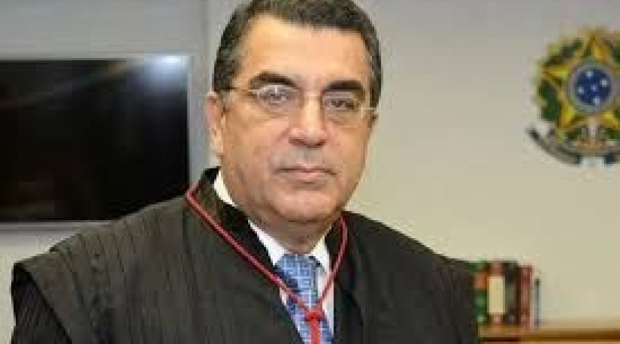 Desembargador desaparecido é encontrado morto