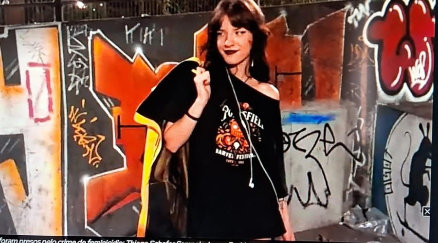 Caso Clara Maria: Jovem foi morta por dívida de R$ 400, diz polícia